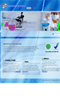 Mobile Screenshot of ijpchem.com